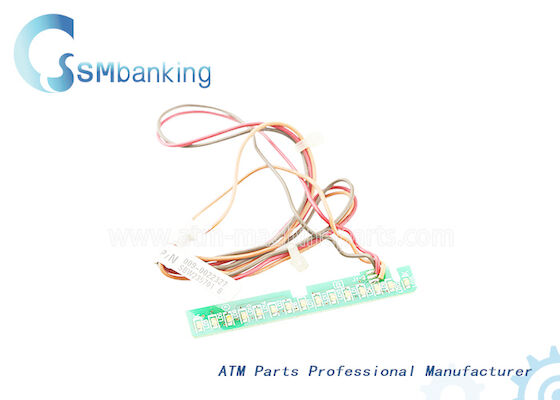 এনসিআর কার্ড রিডার 009-0022327 এনসিআর 5886 IMCRW MEI (UPPER) পিসিবি 0090022327
