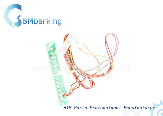 এনসিআর কার্ড রিডার 009-0022327 এনসিআর 5886 IMCRW MEI (UPPER) পিসিবি 0090022327