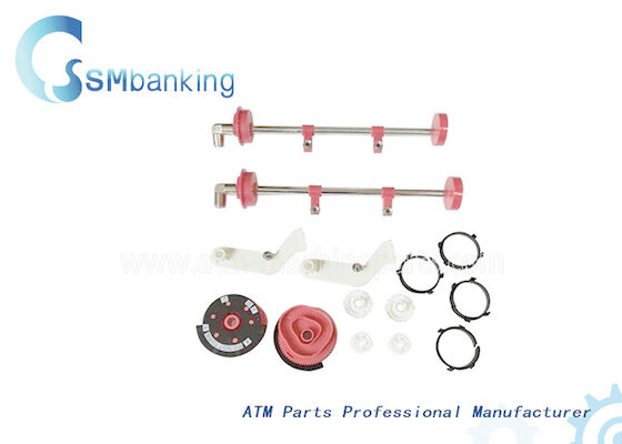 4450704987 এনসিআর এরিয়া 3 ডাবল পিক লাইন কিট 445-0704987 এটিএম খুচরা যন্ত্রাংশ