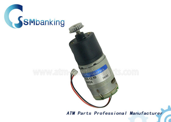 A004824 এটিএম মেশিন যন্ত্রাংশ DelarueNote Qualifier NQ 101, NQ 200 L2 মোটর স্টক রয়েছে