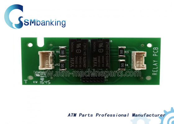 445-0760660 NCR S2 ক্যারেজ ইন্টারফেস PCB 445-0761208-193 4450760660 ATM মেশিনের যন্ত্রাংশ