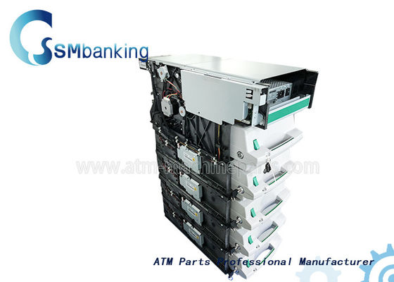 NMD100 গ্লোরি ডেলারু মিডিয়া ডিসপেনসার 4 নোট ক্যাসেট সহ