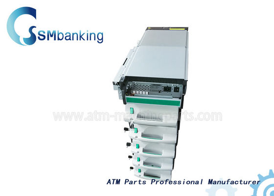 NMD100 গ্লোরি ডেলারু মিডিয়া ডিসপেনসার 4 নোট ক্যাসেট সহ