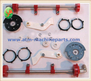 NCR Dispenser Aria 3 ডাবল পিক লাইন 445-0704987 পিক-মডিউল জন্য মেরামত কিট