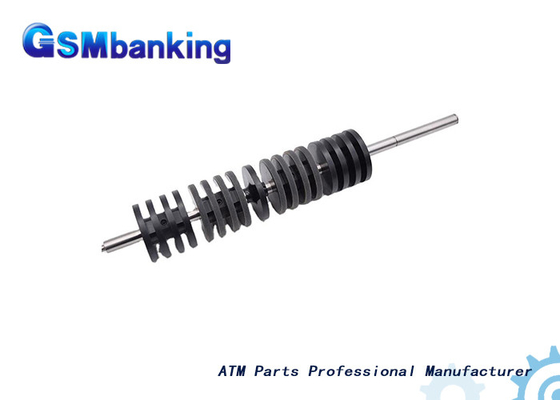 1750035778 Wincor Nixdorf ড্রাইভ রোলার শ্যাফ্ট Assy 01750035778 ATM Parts