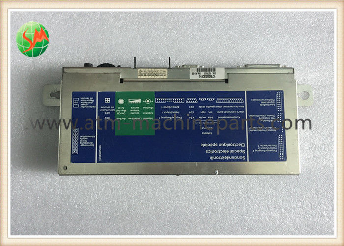 1750003214 Wincor পার্টস বিশেষ ইলেকট্রনিক III V.24 Wincor এটম অংশে