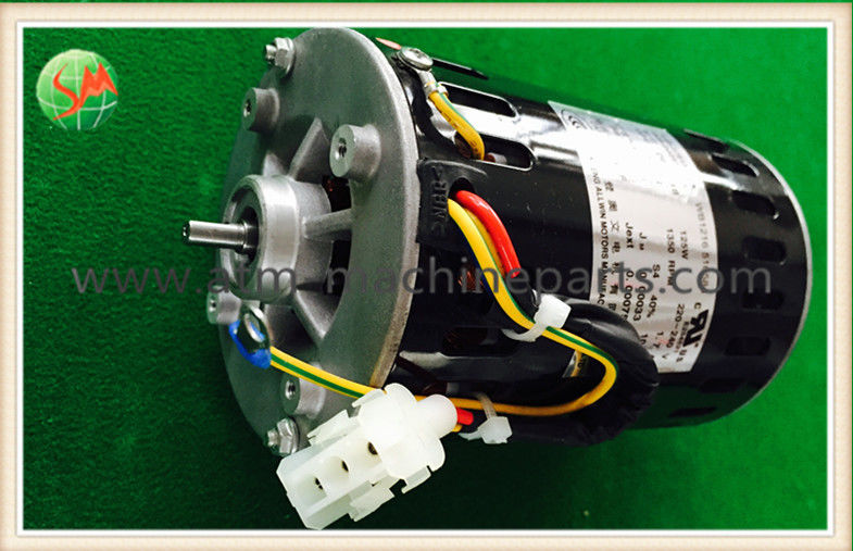মেশিন প্রোডাক্ট NCR ATM অংশগুলি 445-0721532 / 009-0025117 প্রধান মোটর 125W 220-240V