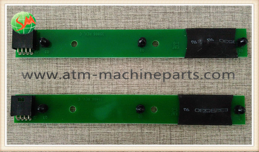 এটিএম মেশিন NCR ATM অংশগুলি 445-0597860 পরিবহন সেন্সর 3 পরিষদ 4450597860