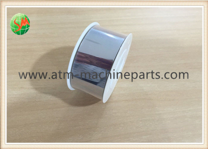 01750136218 Wincor Nixdorf এটিএম অংশ C4060 এসকর্ট টেপ হোয়াইট ব্যাংকিং যন্ত্রপাতি