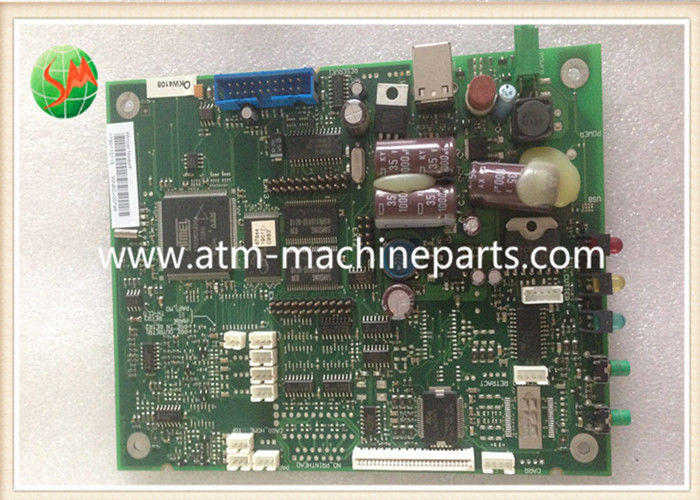 TP07 কন্ট্রোল বোর্ড PCB Wincor Nixdorf এটিএম পার্টস 01750063547 01750110115