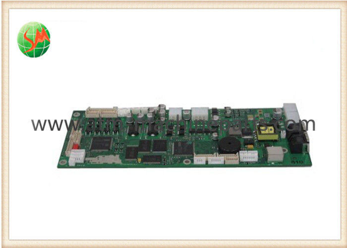 01750196174 Wincor Nixdorf এটিএম যন্ত্রাংশ CRS PCB Wincor Cineo C4060 1750196174