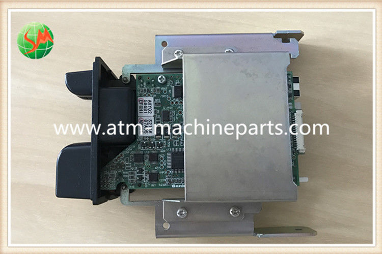 2150 এক্স ডীপ কার্ড রিডার Wincor Nixdorf এটিএম অংশ ICM330-3R1593 প্রসেস Cineo এটিএম সিআরএস