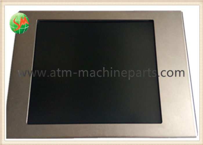 01750034418 এটিএম সিকিউরিটি Wincor LCD-Box 10.4 প্যানেল লিংক VGA 1750034418