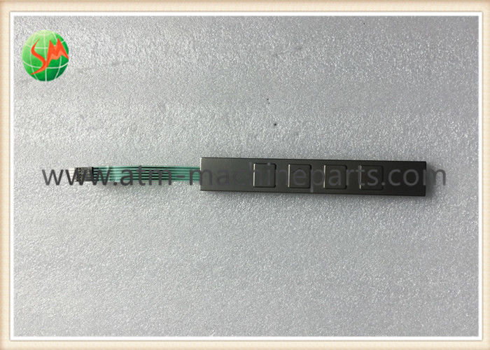 01750059755 Wincor 2050xe এটিএম মেশিন পার্টস এনডিসি 12.1 ইঞ্চি নরম কী 1750059755