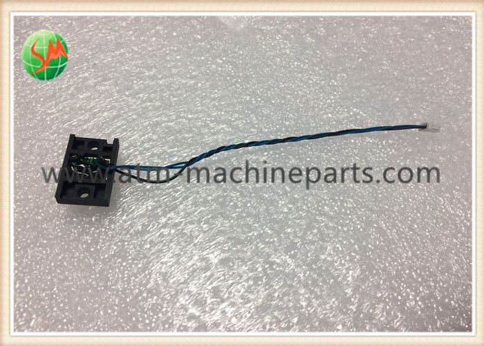 স্টেইনলেস স্টীল Wincor Nixdorf এটিএম অংশ V2CU প্রাক রিডার চৌম্বক হেড পড়ুন
