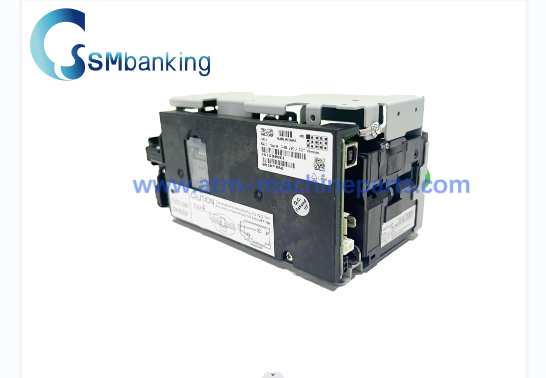 উইঙ্কর কার্ড রিডার উচ্চ মানের সেরা বিক্রয় V2CU1JLG81 CHD V2CU ACT