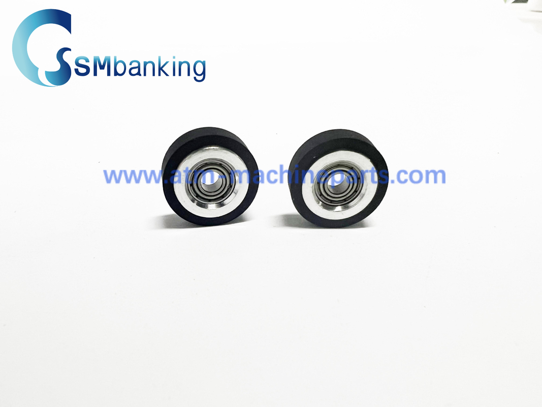 উইঙ্কর উচ্চ মানের সেরা বিক্রয় V2CU V2CF কার্ড রিডার 1 রাবার চাকা গর্ত