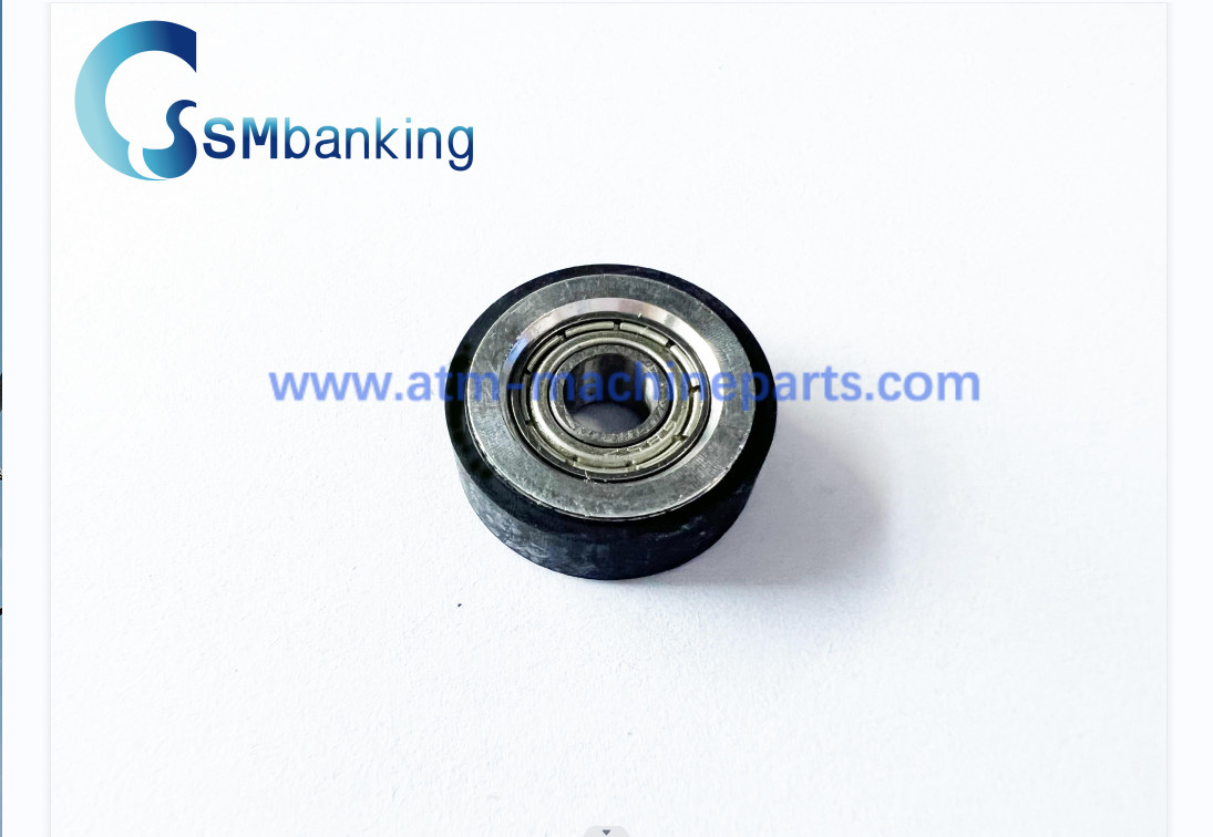 Wincor V2CUV2CF কার্ড রিডার নং ২ রাবার চাকা বড় গর্ত নতুন