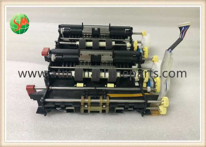 175-0051761 1750051761 Wincor Nixdorf এটিএম অংশ ডাবল এক্সট্র্যাক্টর ইউনিট এমডিএস CMD-V4