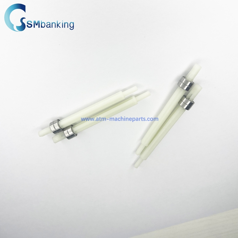 NCR S2 প্ল্যাটফর্ম ট্রান্সফার মডিউল 74mm দীর্ঘ খাদ সঙ্গে bearings নতুন মূল