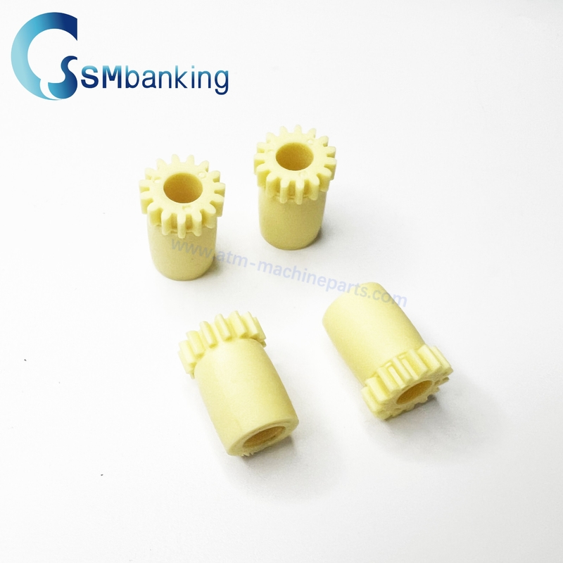 X 2 Wincor CMD-V4 ডিসপেনসর মডিউল আনুষাঙ্গিক সঙ্গে দাঁত সঙ্গে সংক্ষিপ্ত হাতা