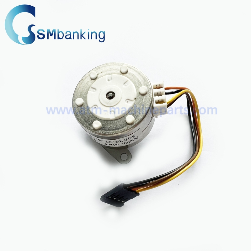 স্ট্যাকড টেইল 16T মোটর Wincor CMD-V4 ডিসপেনসর মডিউল আনুষাঙ্গিক