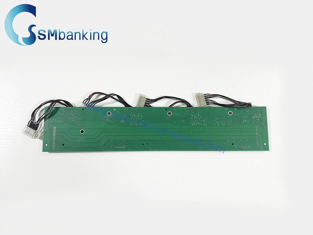 Wincor CMD-V4 ডিসপেনসার মডিউল চ্যানেল কন্ট্রোল বোর্ড নতুন মূল