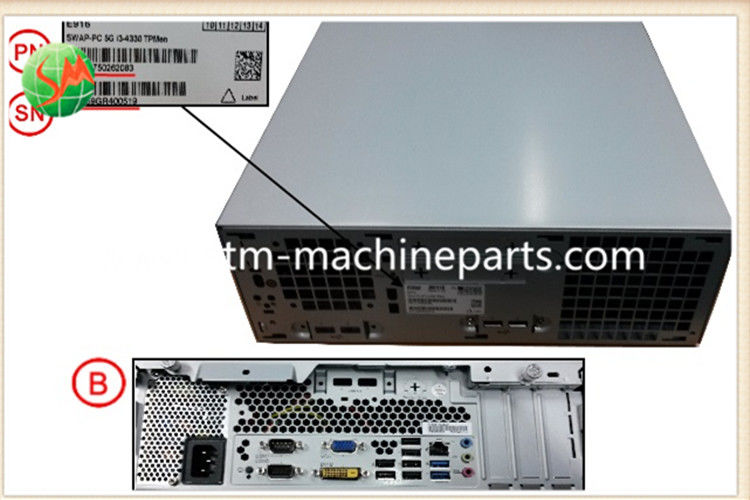 এম পিসি G5 i3 4330 টিপিএম 01750262083 পিসি কোর 1750262083 ২0২0, ২040, ২060, ২070, ২080, ২550, ২560, 4060, 4080,