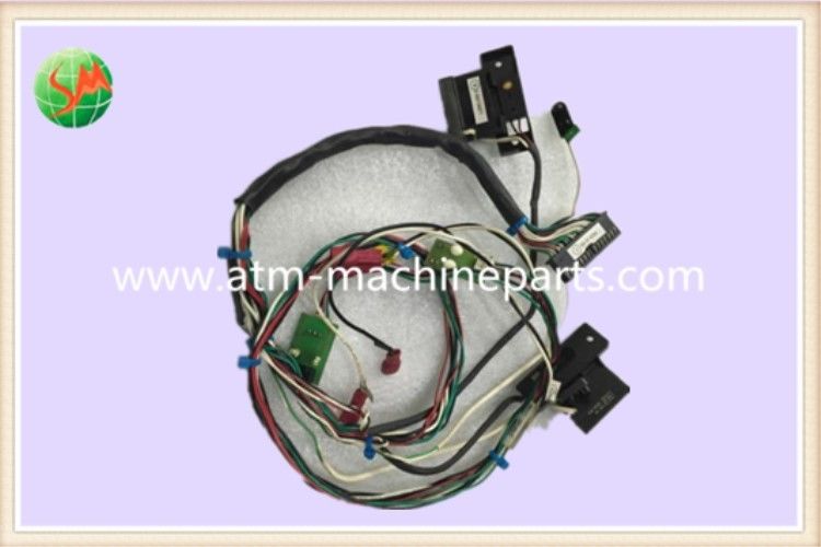 445-0689560 ক্যাবল জোতা 4450689560 এনসিআর ডাবল পিকার সেন্সর 58XX 66XX জন্য