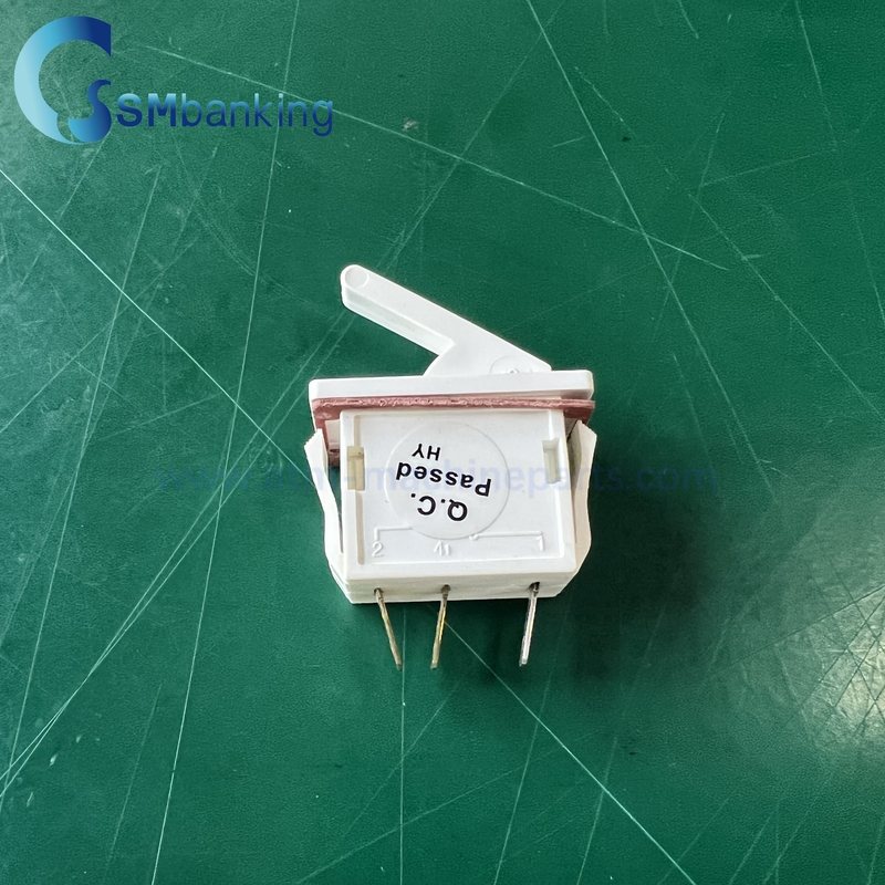 NCR ATM S1 ডিসপেনসার আনুষাঙ্গিক প্ল্যাটফর্ম সুইচ 445-0761208-57 009-0019028