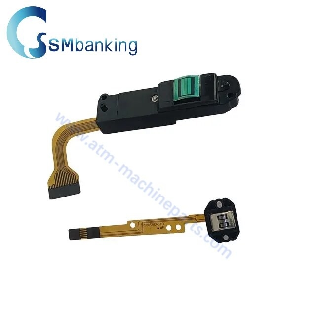 Diebold DN 100 প্রি হেড G13A888B01 G12A049A01 DN কার্ড রিডার ICT3H5-3A7790 IC যোগাযোগ প্রি হেড
