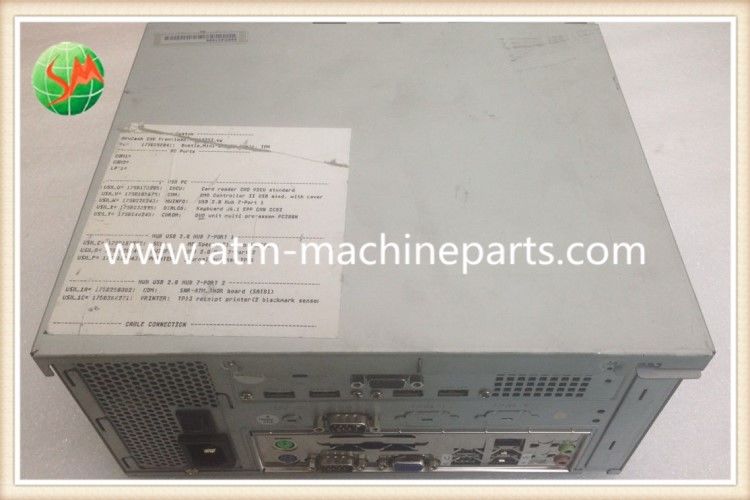 1758258841 PC280 285 পিসি CORE অটোমেটেড টেলার মেশিনের জন্য প্রসেস এটিএম 01758258841