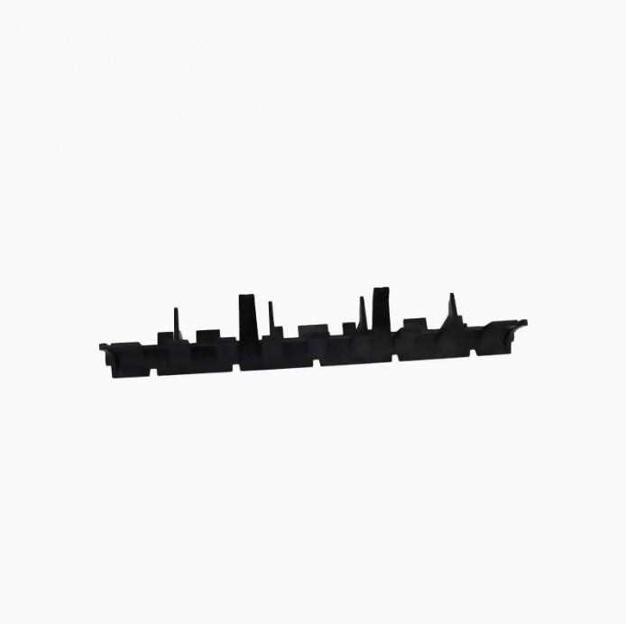1750058042-122 Wincor Nixdorf 2050xe Cmd-V4 কালো প্লাস্টিকের যন্ত্রাংশ ATM যন্ত্রাংশ