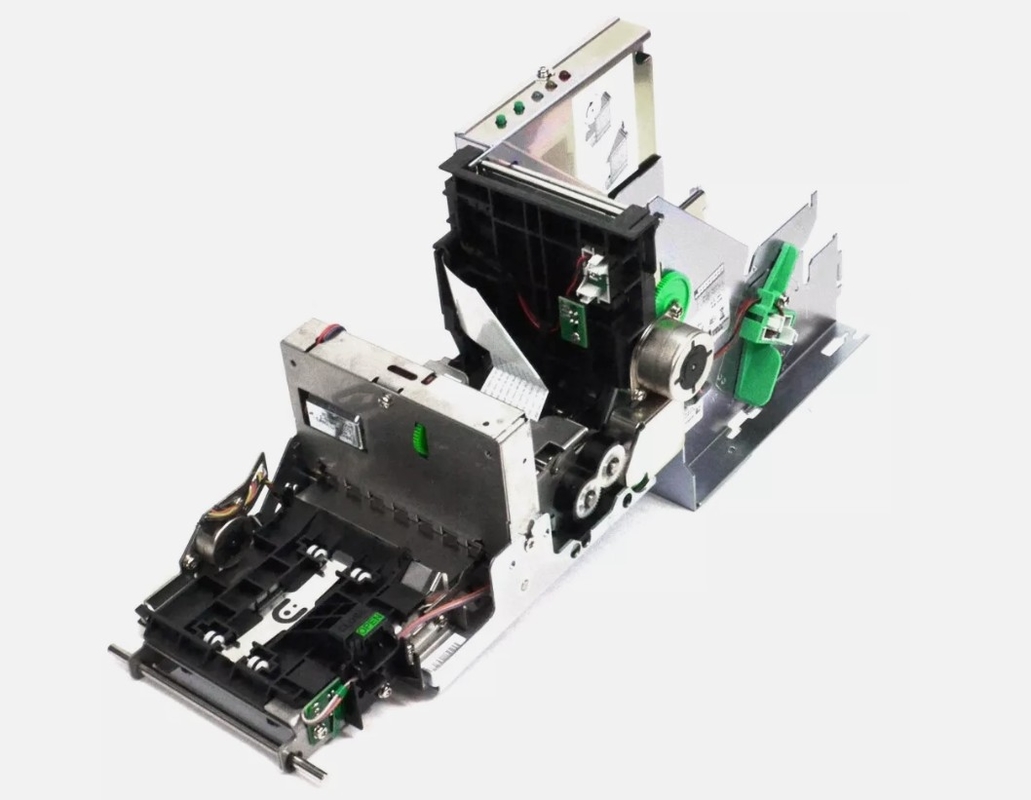 Wincor Nixdorf TP07 L প্রিপেইন্ট প্রিন্টার 01750186288 24VDC 4.0A ATM পার্ট