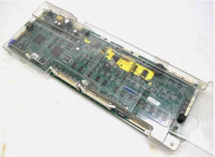 Wincor Nixdorf 1750055781 PCD CMD Assy With Cover ATM প্রতিস্থাপন অংশ সমাবেশ