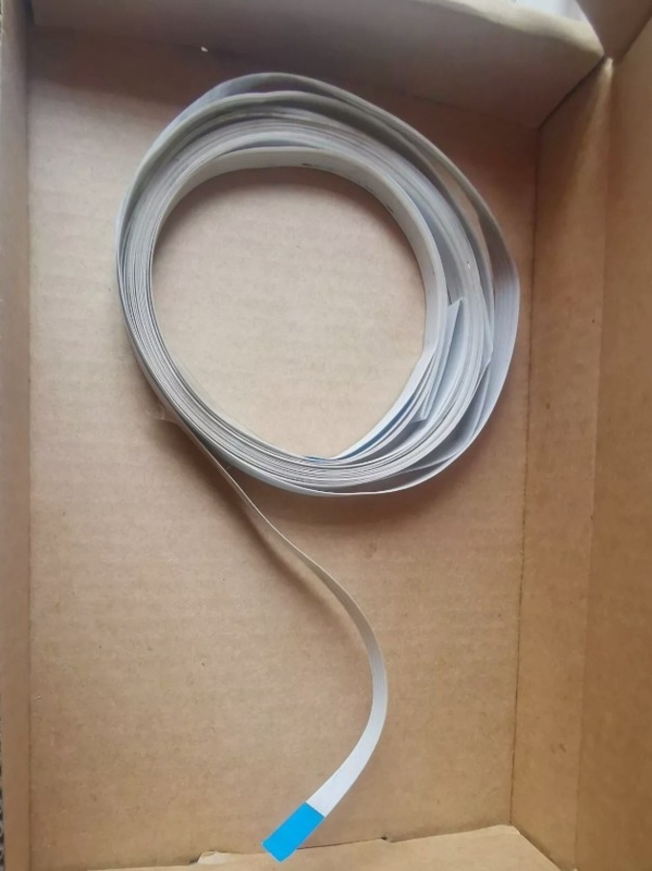 ATM মেশিনের খুচরা যন্ত্রাংশ Wincor Nixdorf 2050XE ক্ল্যাম্প CMD V4 ফ্ল্যাট ক্যাবল