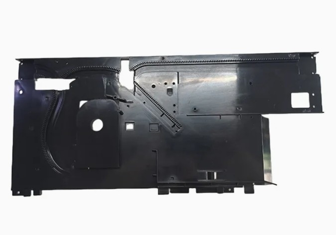 A008681 Glory Delarue Nmd Fr101 Spr SPF 200 ডান পাশের প্লেট ATM অংশ