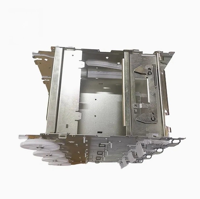 Wincor Nixdorf 2050xe Cmd-V4 ক্যাসেট হাউজিং চ্যাসি 1750130600 01750130600 ATM অংশ