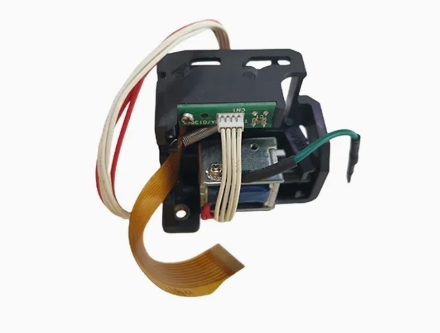 01770010158 Wincor Omron কার্ড রিডার V2xf IC যোগাযোগ 1770010158 ATM মেশিনের যন্ত্রাংশ