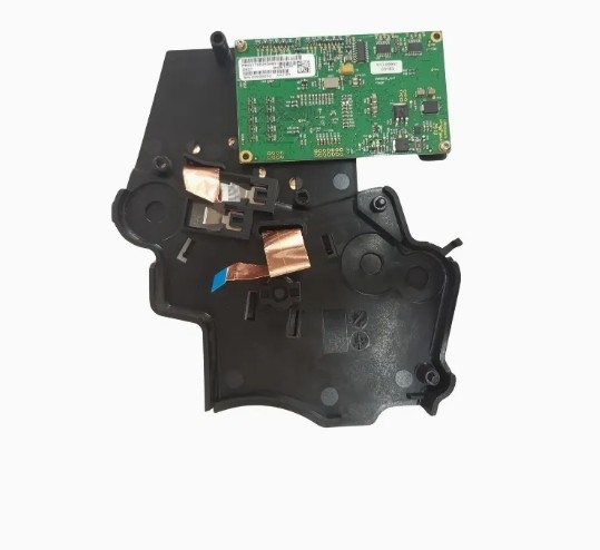 1750250082 01750250082 Wincor Control Board With Plastic Frame For Snr Module ATM Parts (এসএনআর মডিউলের জন্য প্লাস্টিকের ফ্রেম সহ উইঙ্কর কন্ট্রোল বোর্ড)