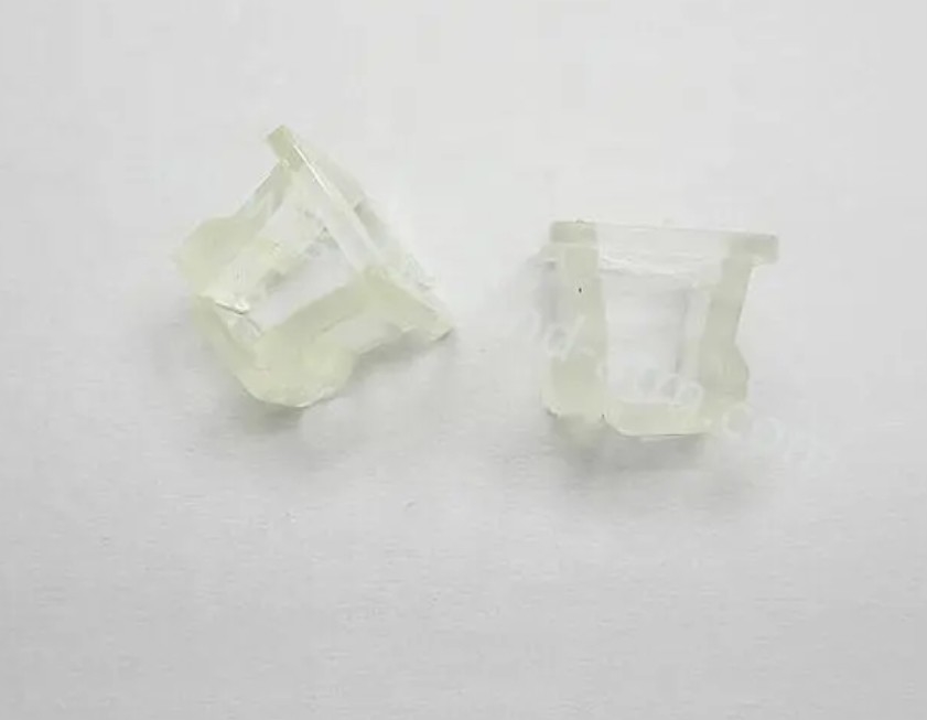ATM Parts Diebold Opteva ক্যাসেট টেনশনার লচ 39-009862-000D Diebold ATM খুচরা যন্ত্রাংশ 39009862000D