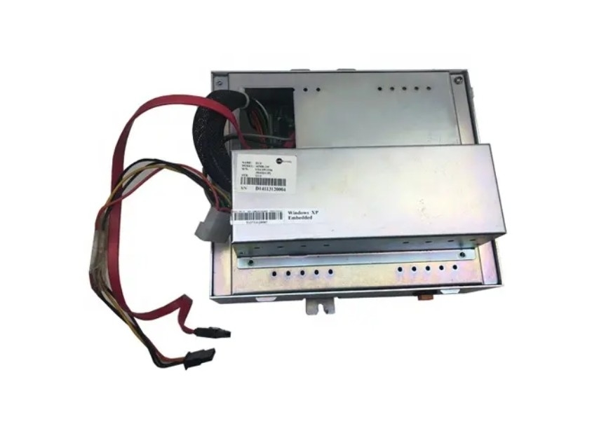 ATM GRG ব্যাংকিং DT-7000P2800L ECU GRG PC কোর AIMB-210