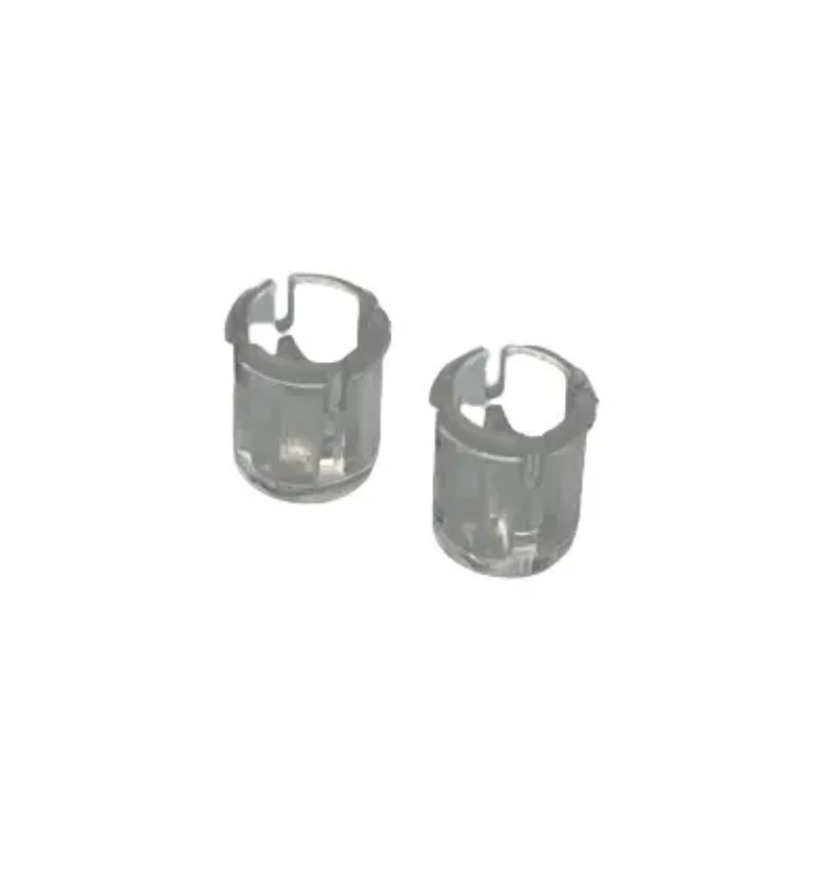 39009851000A Diebold ক্যাসেট সাদা স্বচ্ছ L বোতাম ATM খুচরা যন্ত্রাংশ উচ্চ মানের গরম বিক্রয়