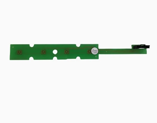 4450704530 445-0704530 NCR 6622 Assy Fdk PCB Rh ফাংশন কী সফটকি ATM অংশ