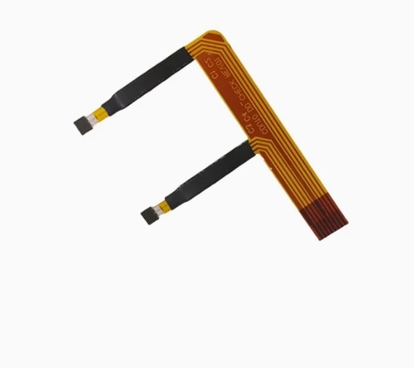 3321000017 S3321000017 এটিএম মেশিনের যন্ত্রাংশ Hyosung Cdu10 Dd চেক ফ্ল্যাট তারের Hyosung Hcdu স্ট্যাকার ফ্ল্যাট তারের