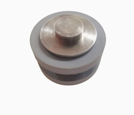 Gfb-800 3151-T102 NMD ATM পার্টস অক্জিলিয়ারি রোলার বিল কাউন্টার মেশিন সোর্টার মেশিন