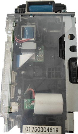 01750304619 Wincor Nixdorf CHD-mot ICT3H5-3A2790 বেসিক PN ATM অংশ
