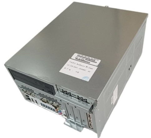 4450770628 445-0770628 ATM মেশিনের যন্ত্রাংশ উচ্চ মানের NCR Misano PC কোর ATM খুচরা যন্ত্রাংশ
