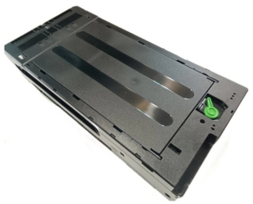 1750301684 01750301684 ATM মেশিনের যন্ত্রাংশ DN 200 N906 Diebold Nixdorf AIC ALL IN CASSETTE CONV ATM খুচরা যন্ত্রাংশ