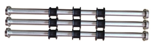 49202790000A 49-202790-000A Diebold Opteva শ্যাফ্ট ট্রান্সপোর্ট আইডলার সমাবেশ ATM খুচরা যন্ত্রাংশ